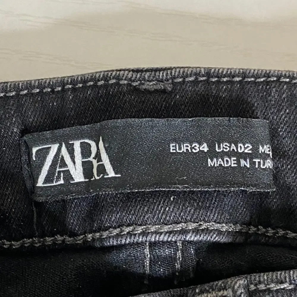 Zara excellent pre